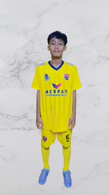 Muhammad Nizam Janu Akbar